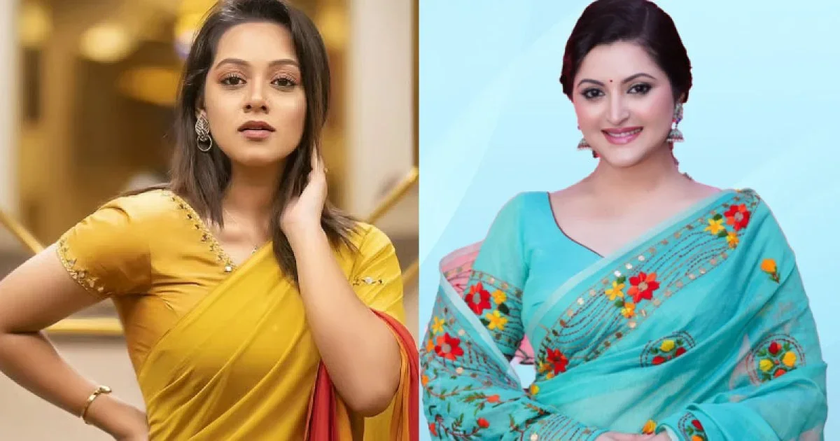 পরীমনির বায়োপিকে অভিনয় করতে চান দীঘি, দেখছেন চ্যালেঞ্জ হিসেবে