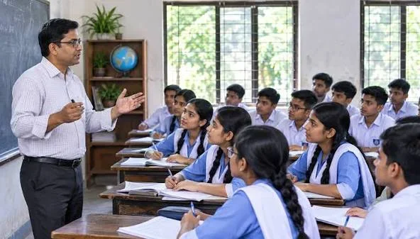 শিক্ষা বিভাগের ১-২০ গ্রেডের সব কর্মীর তথ্য জিইএমএসে অন্তর্ভুক্তির নির্দেশ