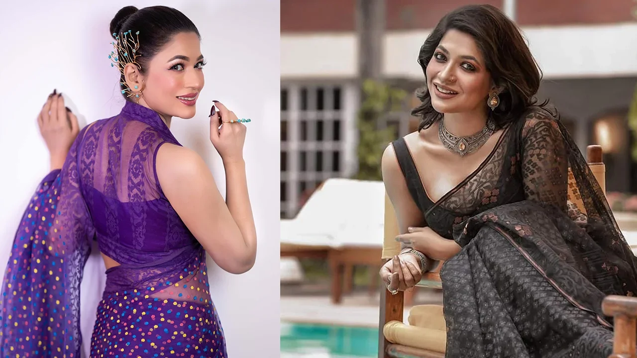 ভেনিসে হামলা-হেনস্তার পর কঠিন অভিজ্ঞতার কথা জানালেন বাঁধন