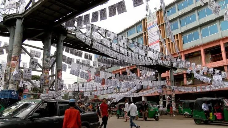 সিটি নির্বাচন ঘিরে সিলেট বিএনপিতে প্রকাশ্য হচ্ছে অভ্যন্তরীণ দ্বন্দ্ব