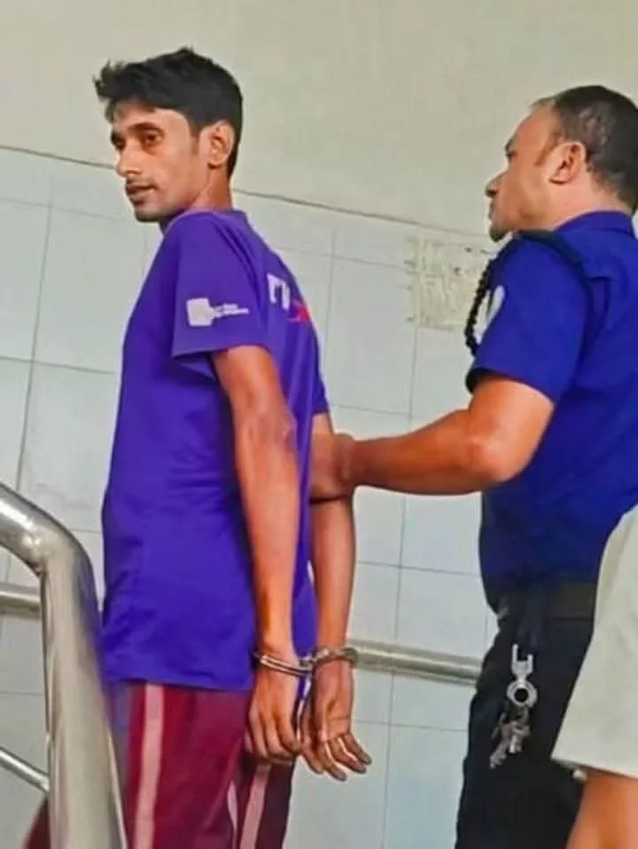 বরগুনায় মিথ্যা চাঁদাবাজি মামলায় কালবেলার সাংবাদিক আসাদ সবুজের জামিন