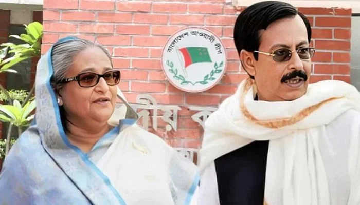 শেখ হাসিনার অনুপস্থিতিতে শেখ সেলিমকে ঘিরে আওয়ামী লীগে নতুন আলোচনা