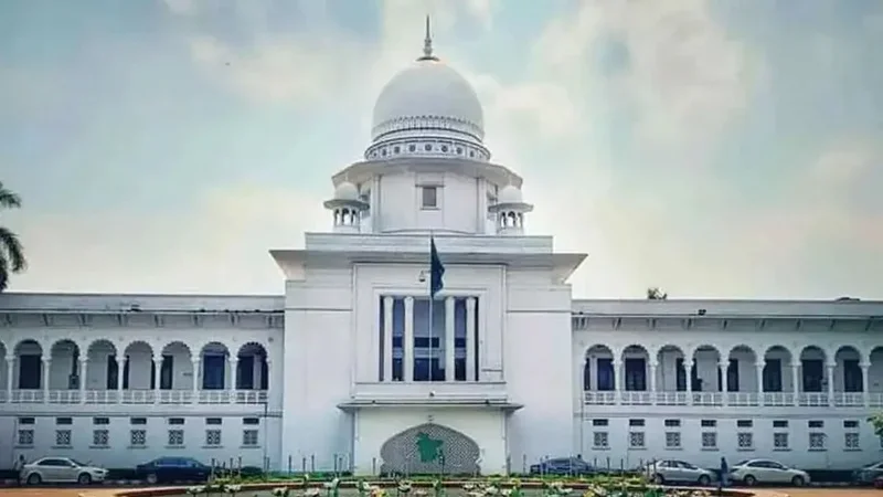 পদ্মায় অবৈধ বালু উত্তোলন বন্ধে হাইকোর্টে রিট, সেতুর নিরাপত্তা নিশ্চিতের দাবি
