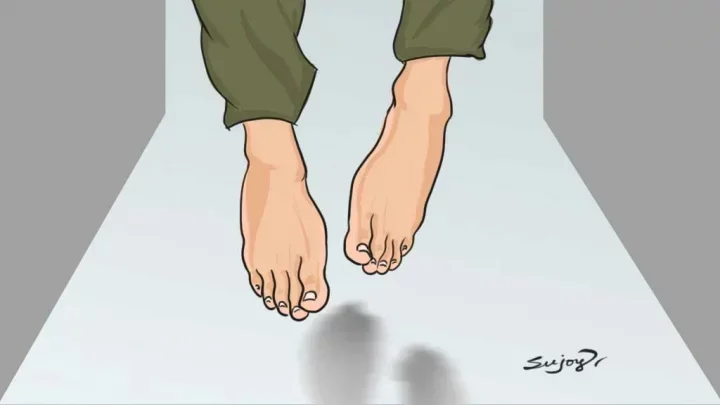 গাজীপুরে পোশাককর্মীর ঝুলন্ত মরদেহ উদ্ধার