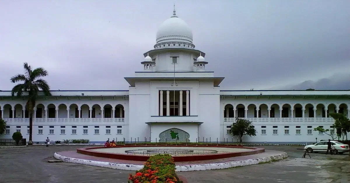 নির্বাচনী প্রার্থীদের ডোপ টেস্ট বাধ্যতামূলক নয় কেন, হাইকোর্টের রুল