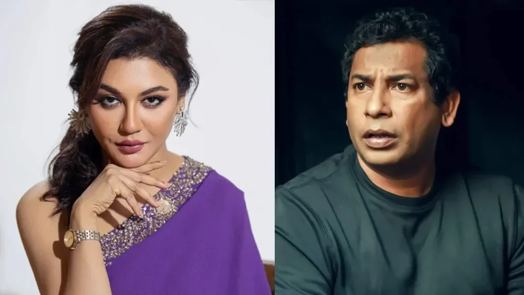 মোশাররফ করিমকে ‘ম্যাজিশিয়ান’ বললেন জয়া আহসান, একসঙ্গে কাজের ইচ্ছা