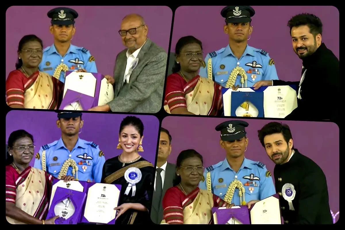 জাতীয় চলচ্চিত্র পুরস্কারে কোন বিভাগে কত টাকা, জানুন