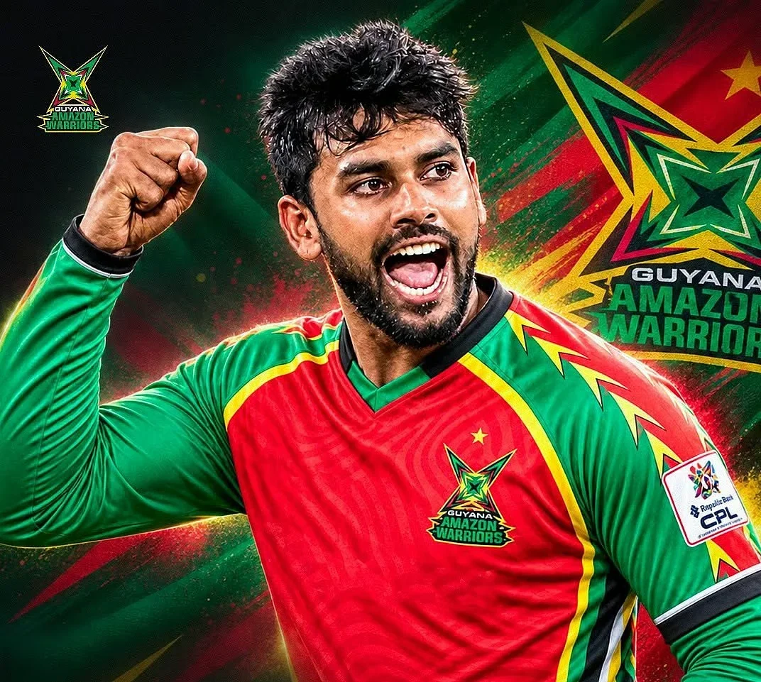 সিপিএল অভিষেকেই মিরাজের ঝলক, ৪ ওভারে ৩ উইকেট