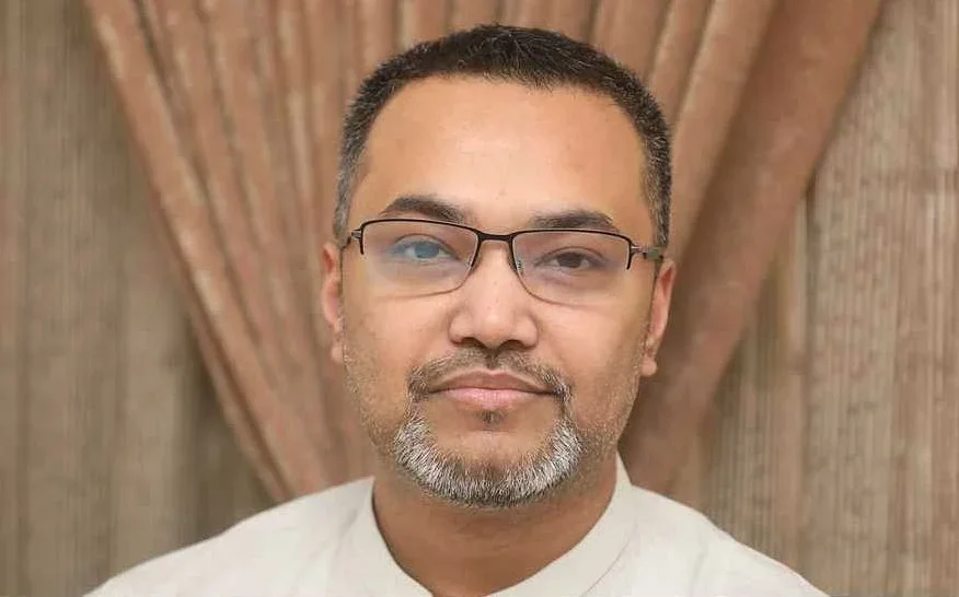 বিএনপির রাষ্ট্র পরিচালনার উৎস জনগণ, দাবি মাহদী আমিনের