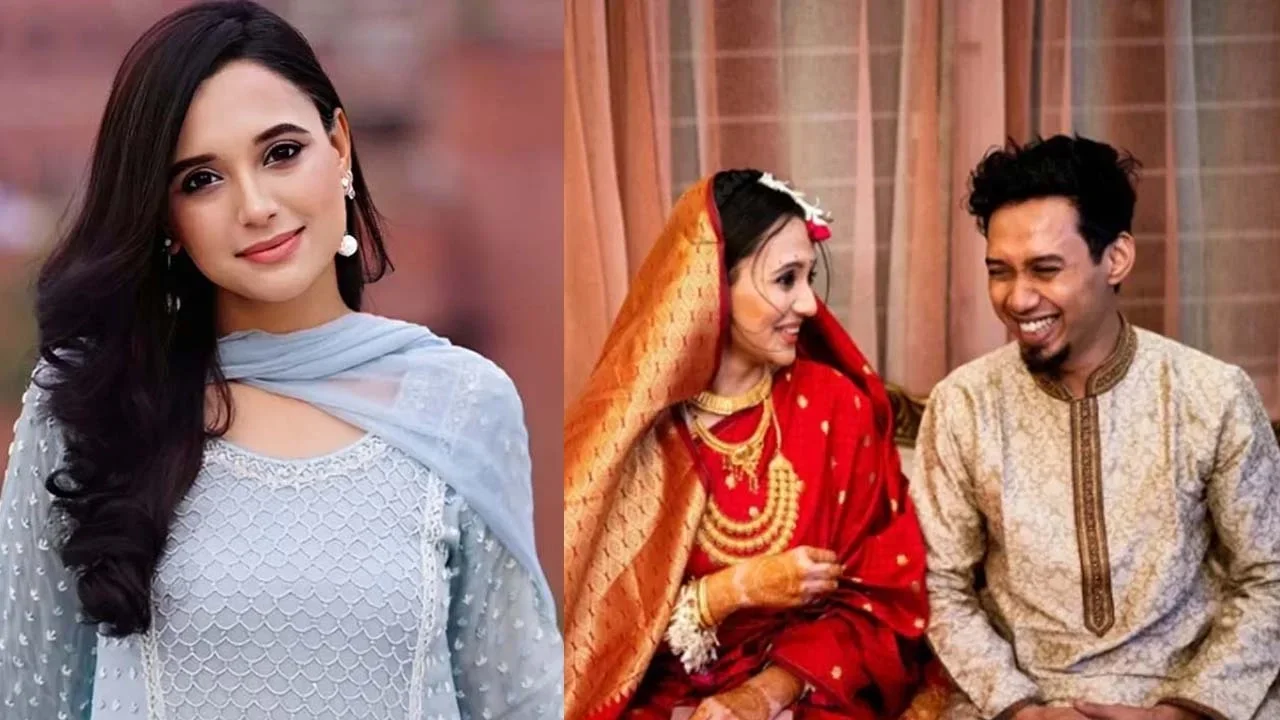 সাবিলা নূরের সংসার ভাঙার গুঞ্জন, যে দাবি ঘিরে শোবিজে তোলপাড়