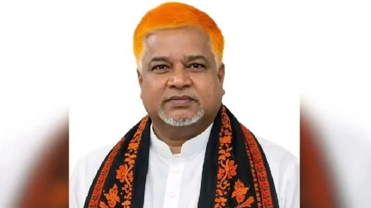 সারের ডিলার নিয়োগে স্বজনপ্রীতির অভিযোগ, বিএনপি সরকারের সমালোচনায় এনসিপি নেতা
