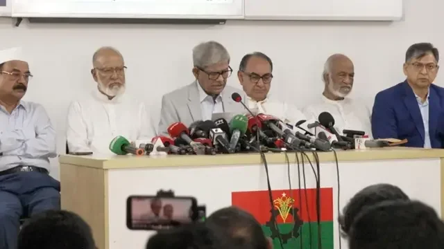 হামলা-ভাঙচুর ও দখলের ঘটনায় বিব্রত সরকার, তদন্তে বিএনপির নেতাকর্মীদের সম্পৃক্ততার অভিযোগ