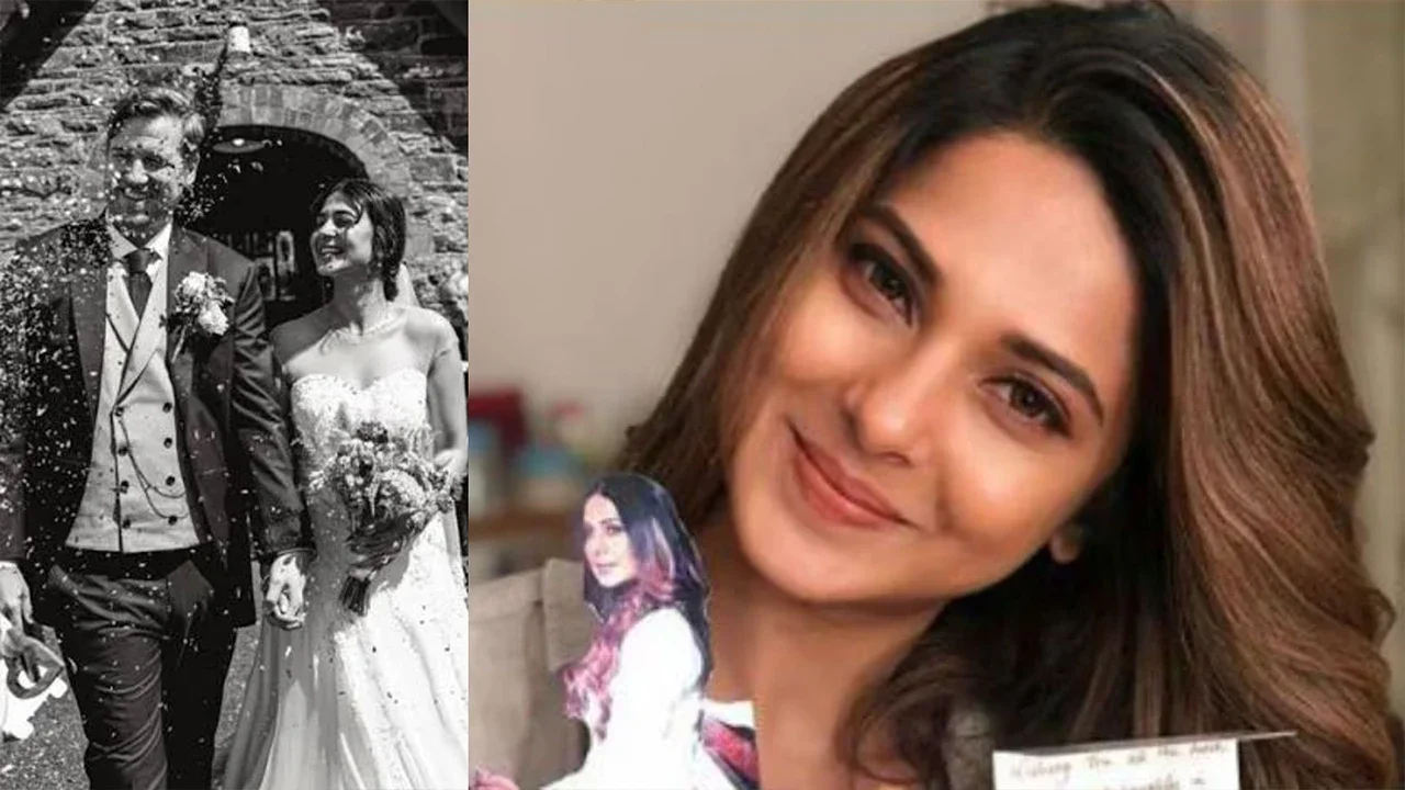 বিয়ের পরও অভিনয়ে বিরতি নয়, জানালেন জেনিফার উইঙ্গেট