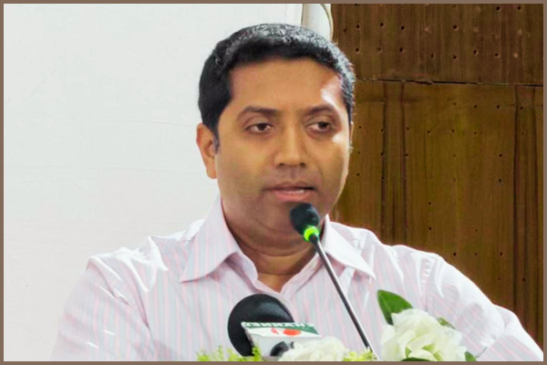 দেশে ৭ বছর ও তদূর্ধ্ব জনগোষ্ঠীর সাক্ষরতার হার ৭৭.৯ শতাংশ